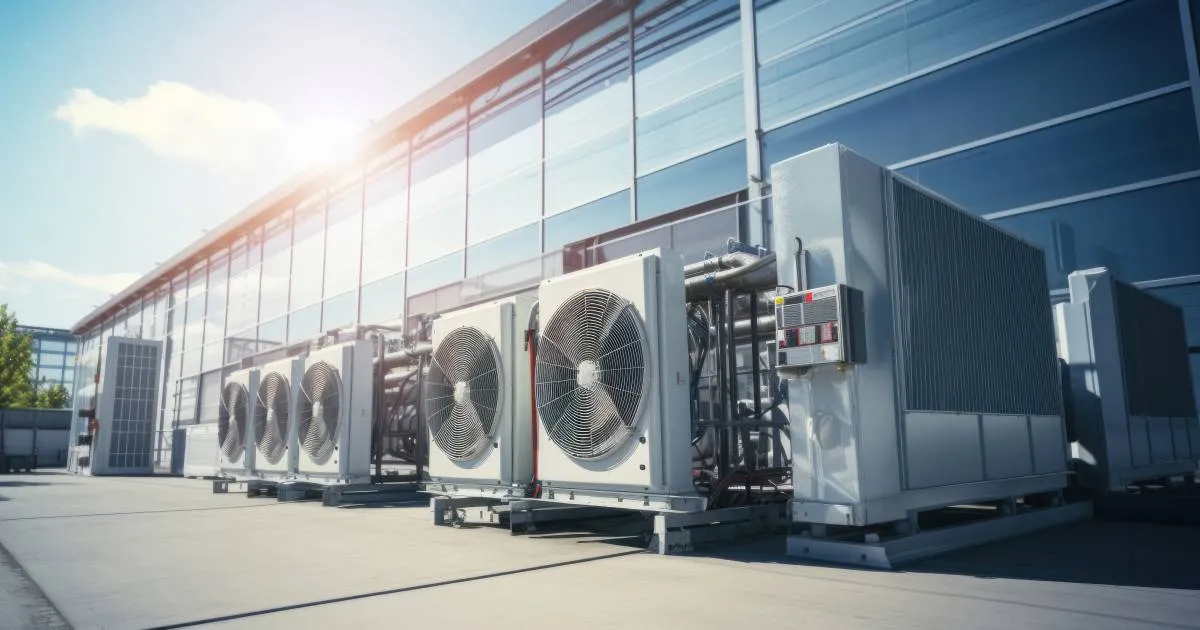 HVAC Professional